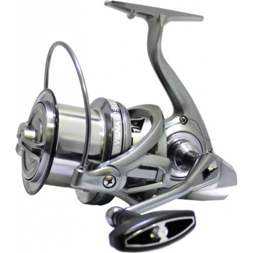 Reel Zfish Sygna QD 9000