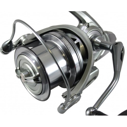 Reel Zfish Sygna QD 9000