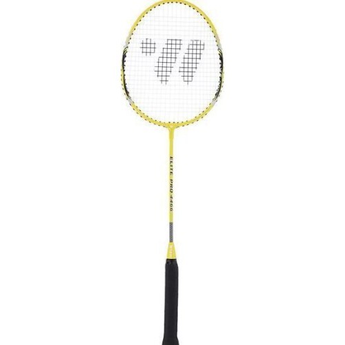 Badmintono rinkinys Nils ALUMTEC 4466: 2 raketės + 3 smiginio strėlytės + tinklelis