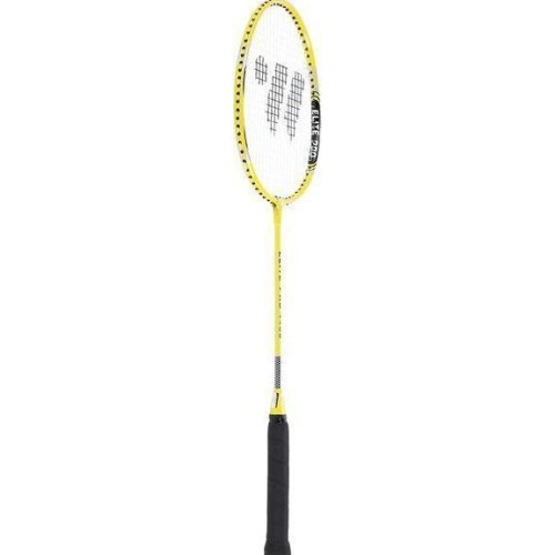 ALUMTEC 4466 BADMINTON SET 2 PCS + DARTS 3 PCS+GRID+WISH LINES