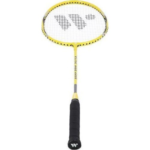 ALUMTEC 4466 BADMINTON SET 2 PCS + DARTS 3 PCS+GRID+WISH LINES