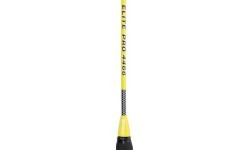 ALUMTEC 4466 BADMINTON SET 2 PCS + DARTS 3 PCS+GRID+WISH LINES