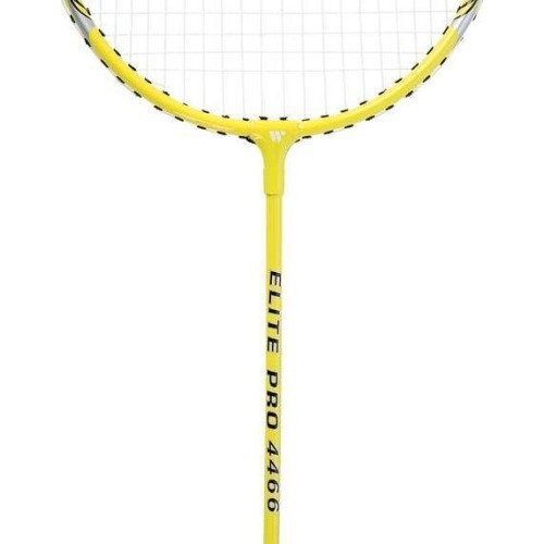 Badmintono rinkinys Nils ALUMTEC 4466: 2 raketės + 3 smiginio strėlytės + tinklelis