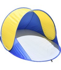 Пляжная палатка Cattara Ancona 120 x 195 x 85 см