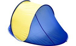 Пляжная палатка Cattara Ancona 120 x 195 x 85 см