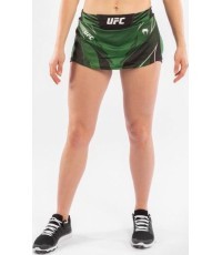 UFC Venum Authentic Fight Night Women's Skort - Green