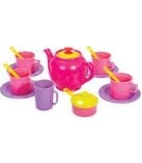 Tea Set Nowaszkola