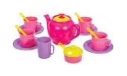 Tea Set Nowaszkola