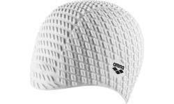 Силиконовая шапочка для плавания Arena Bonnet