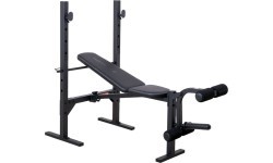 Multifunctional Workout Bench inSPORTline ON-X B20