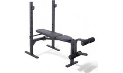 Multifunctional Workout Bench inSPORTline ON-X B20