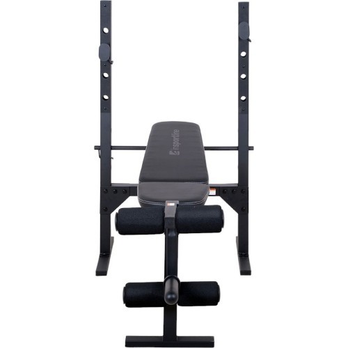 Multifunctional Workout Bench inSPORTline ON-X B20