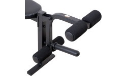 Multifunctional Workout Bench inSPORTline ON-X B20