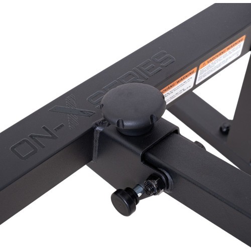 Multifunctional Workout Bench inSPORTline ON-X B20