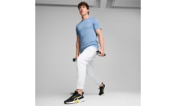 Мужская футболка Puma Train Fav Blaster Blue 522351 20