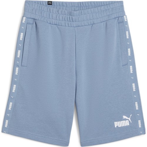 Puma Ess+ Tape Men's Shorts, blue, 847387 20