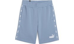 Puma Ess+ Tape Men's Shorts, blue, 847387 20