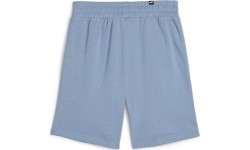 Puma Ess+ Tape Men's Shorts, blue, 847387 20