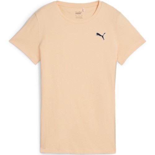 Puma Better Essentials Women's Blouse Peach 675986 45