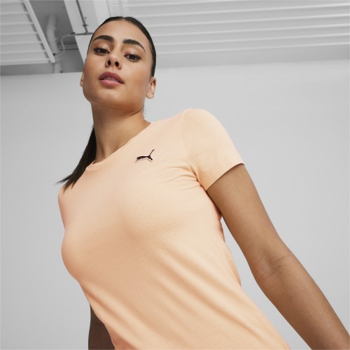 Puma Better Essentials Women's Blouse Peach 675986 45