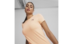 Puma Better Essentials Women's Blouse Peach 675986 45