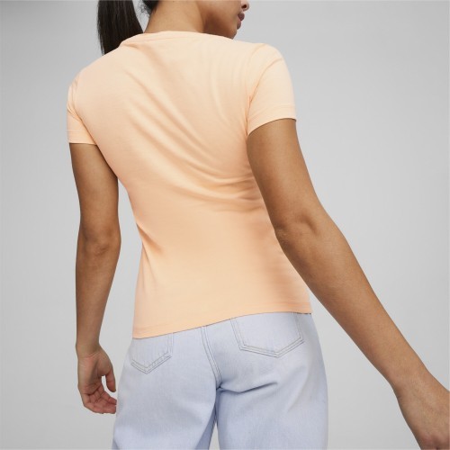 Puma Better Essentials Women's Blouse Peach 675986 45