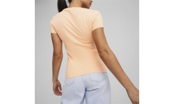 Женская блузка Puma Better Essentials Peach 675986 45