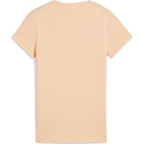 Puma Palaidinė Moterims Better Essentials Peach 675986 45