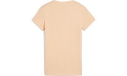 Puma Better Essentials Women's Blouse Peach 675986 45