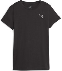 Женская блузка Puma Better Essentials, чёрная 675986 01