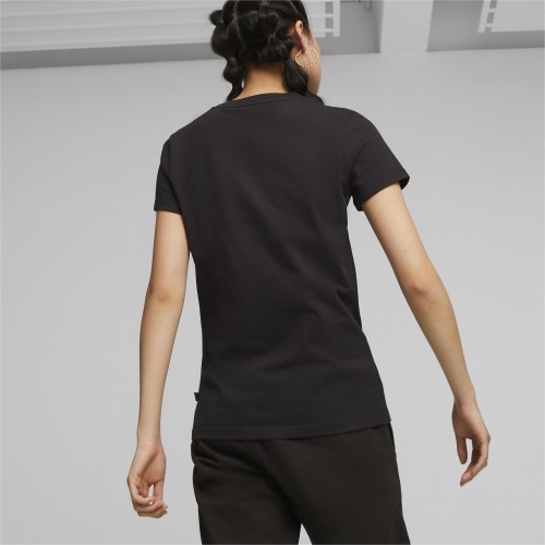 Puma Better Essentials Women's Blouse Black 675986 01