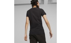 Puma Better Essentials Women's Blouse Black 675986 01