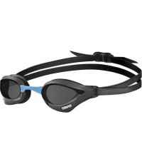 Очки для плавания Arena Cobra Core Swipe, черно-синие