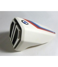 Buddy - Spoiler front BMW
