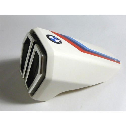 Buddy - priekinis spoileris BMW