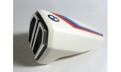 Buddy - передний спойлер BMW
