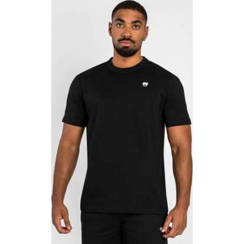 Venum Silent Power T-Shirt - Black