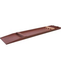 Stalo žaidimas Buffalo Shuffleboard Big Numbers