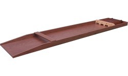 Настольная игра Buffalo Shuffleboard Big Numbers