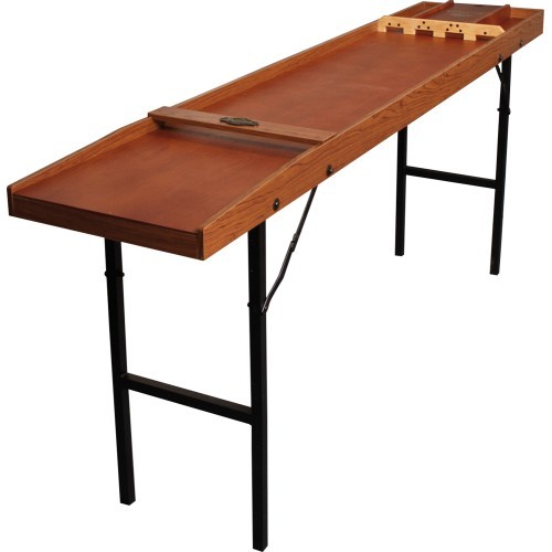 Buffalo Shuffelboard Allure Foldable Legs