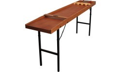 Buffalo Shuffelboard Allure Foldable Legs