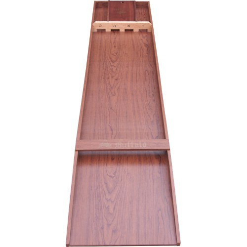 Stalo žaidimas Buffalo Shuffleboard Big Numbers