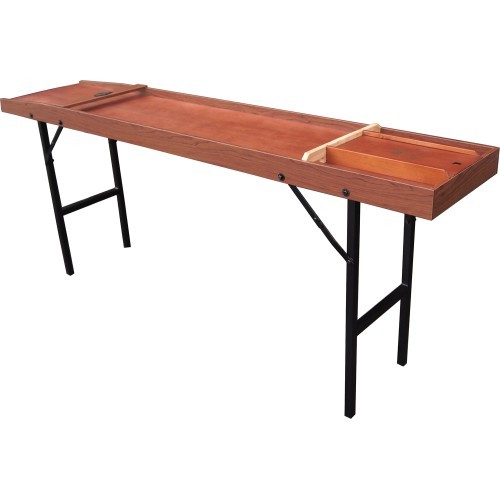 Buffalo Shuffelboard Allure Foldable Legs