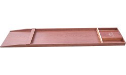 Stalo žaidimas Buffalo Shuffleboard Big Numbers