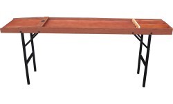 Buffalo Shuffelboard Allure Foldable Legs
