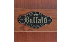 Buffalo Shuffelboard Allure Foldable Legs