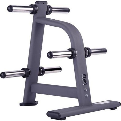 STR27 WEIGHT PLATE RACK COMMERCIAL HMS