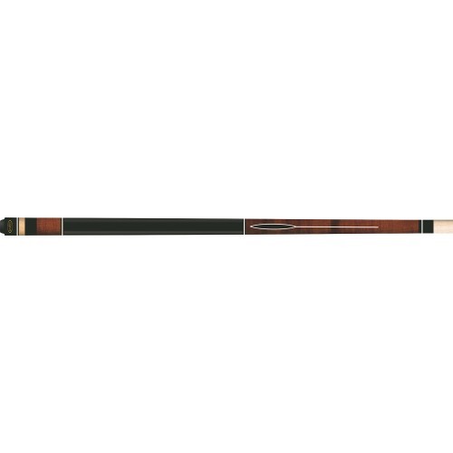 Laperti Estrella Carom Cue No.4 Brown 141 см 11,5 мм