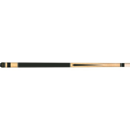 Laperti Estrella Carom Cue No.1 Natural 141cm 11.5