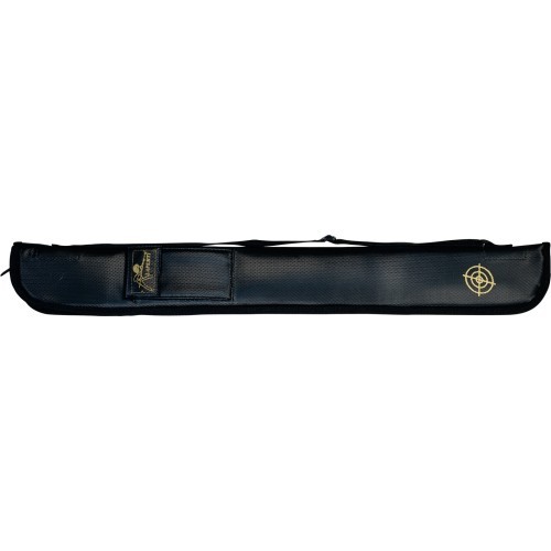 "Laperti Economy Cue Bag Black 1B-1S